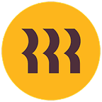 beehiiv logo.